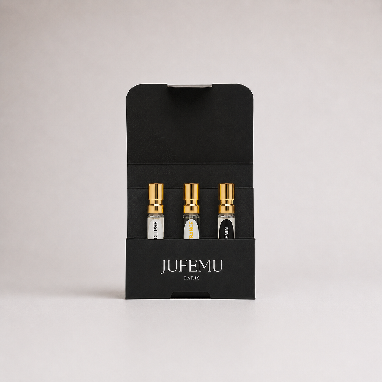Echantillon de parfum OUTRANCE