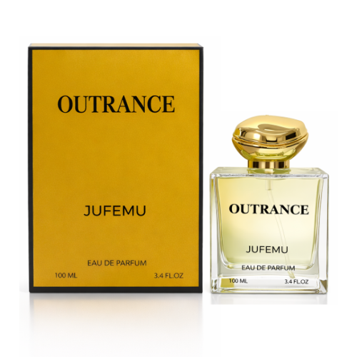 𝐎𝐔𝐓𝐑𝐀𝐍𝐂𝐄 𝐉𝐔𝐅𝐄𝐌𝐔 FRAGRANCE PERFUME FRANCE 1