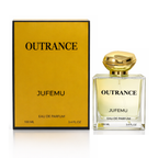 𝐎𝐔𝐓𝐑𝐀𝐍𝐂𝐄 𝐉𝐔𝐅𝐄𝐌𝐔 FRAGRANCE PERFUME FRANCE 1