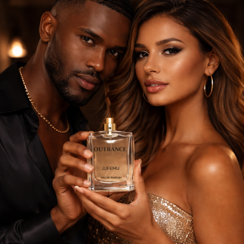 𝐎𝐔𝐓𝐑𝐀𝐍𝐂𝐄 𝐉𝐔𝐅𝐄𝐌𝐔 FRAGRANCE PERFUME FRANCE 4