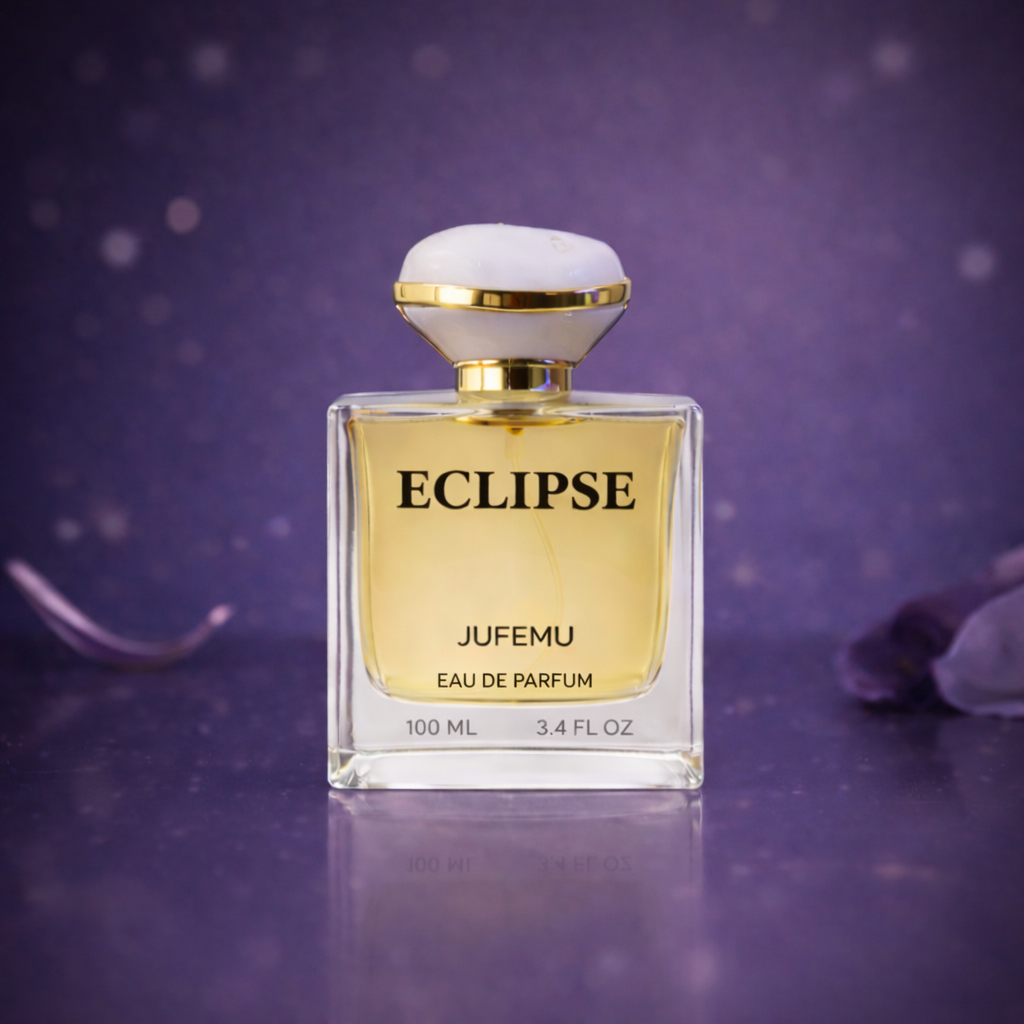 𝐄𝐂𝐋𝐈𝐏𝐒𝐄 𝐉𝐔𝐅𝐄𝐌𝐔 LE MEILLEUR PARFUM POUR FEMME PARIS