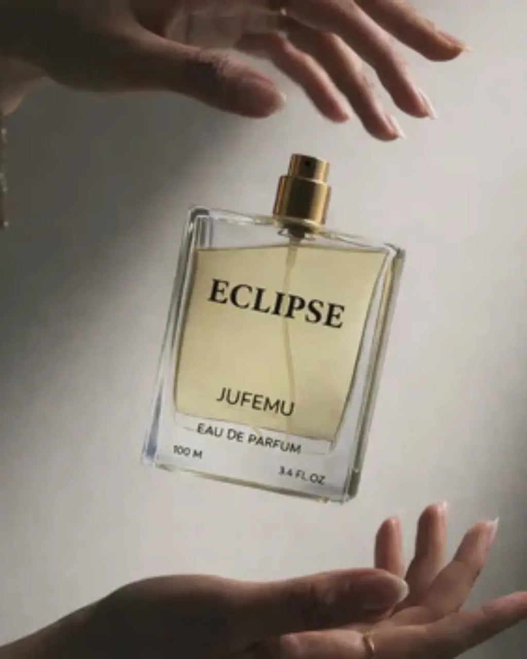 parfum pour femme