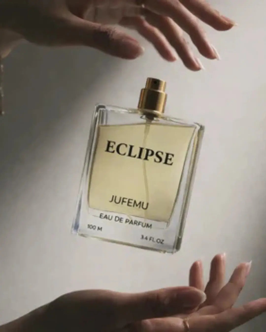 parfum pour femme