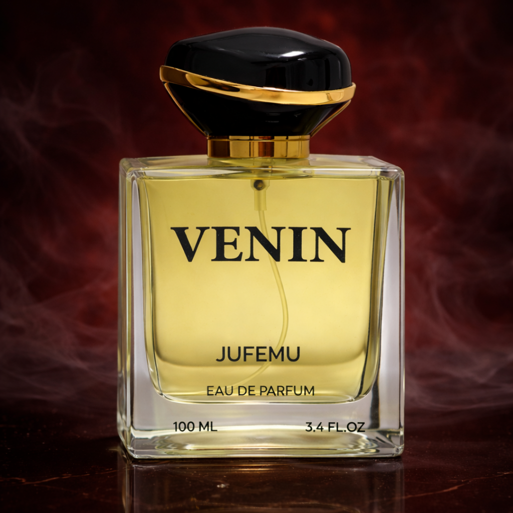 VENIN JUFEMU PARFUME 