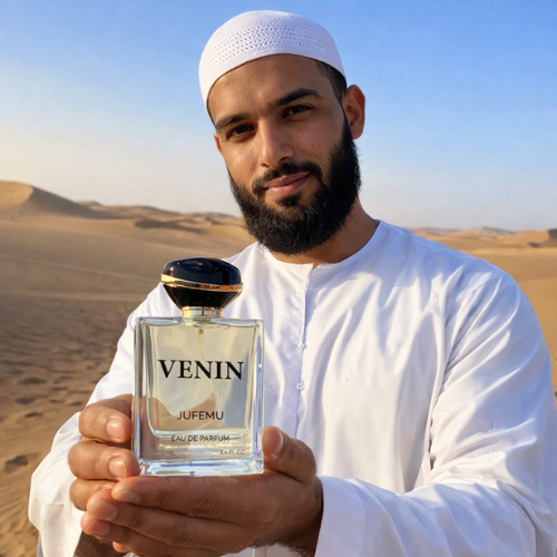 VENIN JUFEMU PARFUME 5